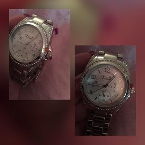 Brand new watch